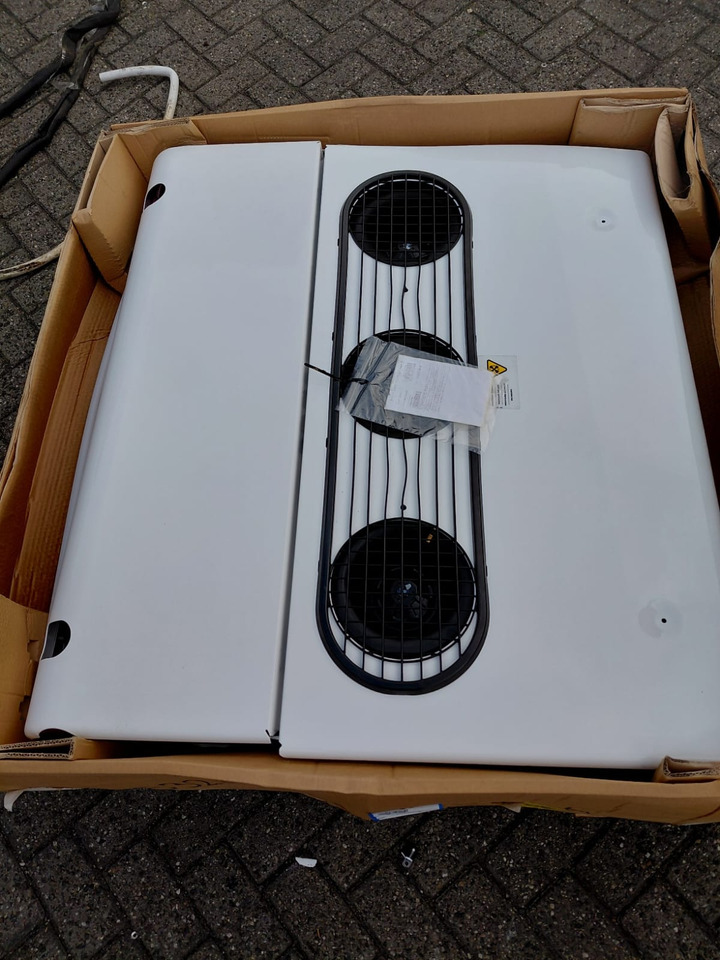 Thermo King EVAPS /S2+ S3 New - Refrigerator unit: picture 1 Thermo King EVAPS /S2+ S3 New - Refrigerator unit: picture 1