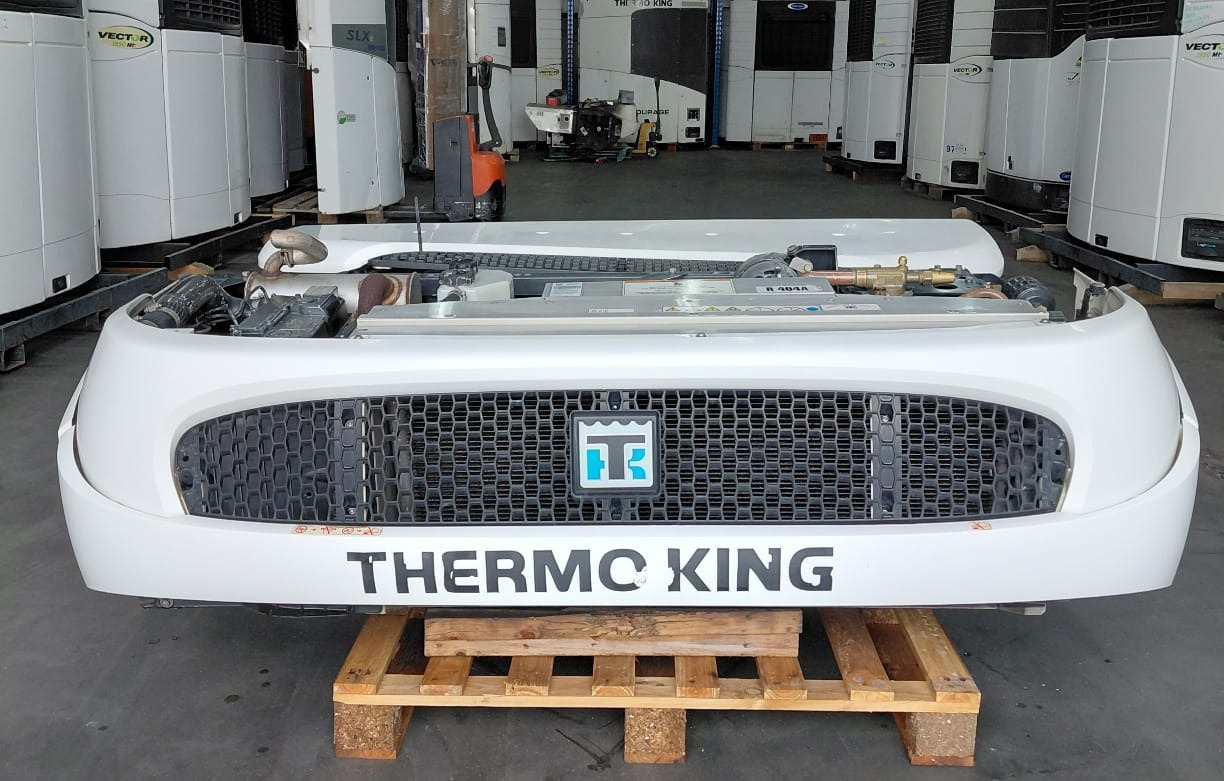 Thermo King T-1200 S/N : GLW1019506 - Refrigerator unit: picture 3 Thermo King T-1200 S/N : GLW1019506 - Refrigerator unit: picture 3