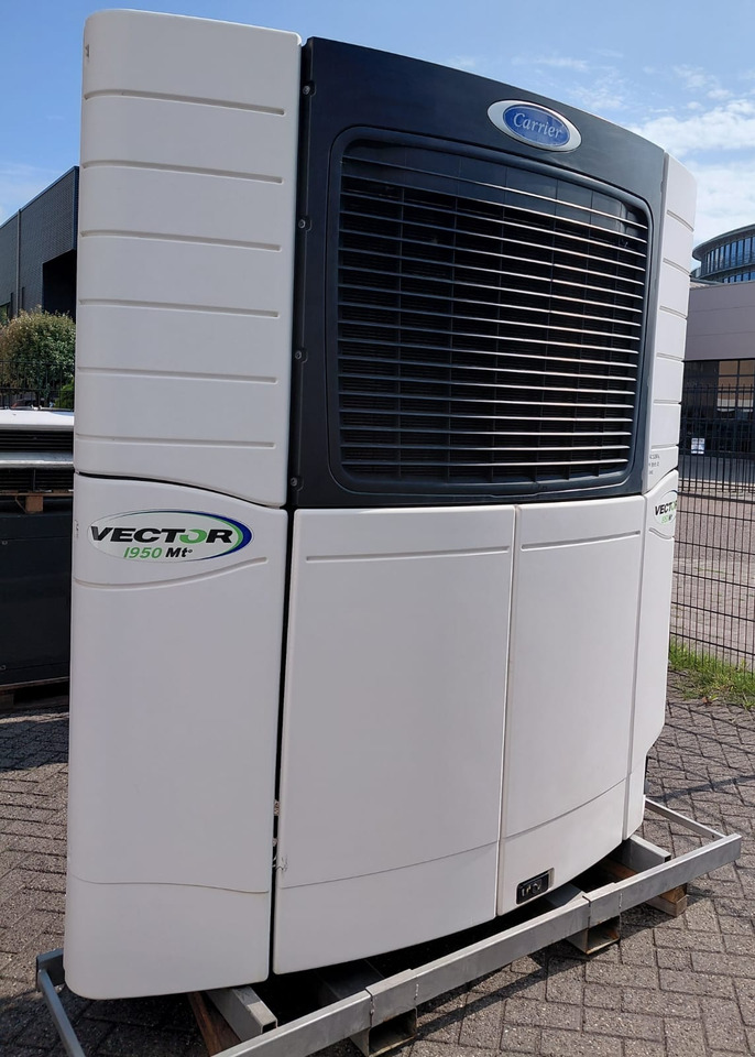 Vector 1950 MT – RC528014 - Refrigerator unit: picture 4 Vector 1950 MT – RC528014 - Refrigerator unit: picture 4