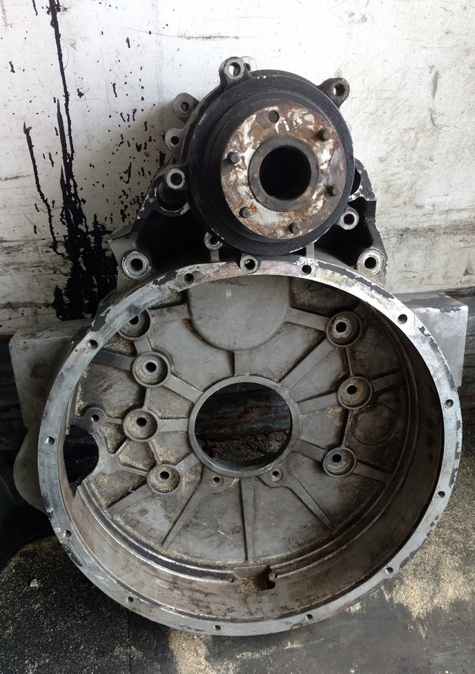 MAN PTO ENGINE D0836 TGM TGL 51385006153 51014013267 - Engine and parts for Truck: picture 1 MAN PTO ENGINE D0836 TGM TGL 51385006153 51014013267 - Engine and parts for Truck: picture 1