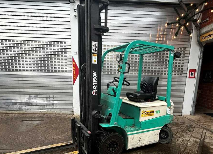 Artison FB18.60 - Electric forklift: picture 1 Artison FB18.60 - Electric forklift: picture 1