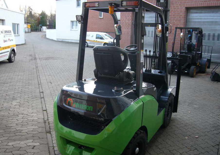 Artison PFD25.40 9L -II Vorführgerät - Diesel forklift: picture 3 Artison PFD25.40 9L -II Vorführgerät - Diesel forklift: picture 3