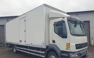 DAF LF 55 220 - Refrigerator truck: picture 2 DAF LF 55 220 - Refrigerator truck: picture 2