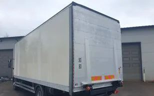DAF LF 55 220 - Refrigerator truck: picture 4 DAF LF 55 220 - Refrigerator truck: picture 4
