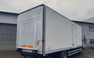DAF LF 55 220 - Refrigerator truck: picture 3 DAF LF 55 220 - Refrigerator truck: picture 3