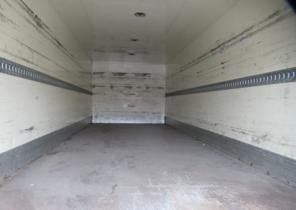 Mercedes-Benz Atego 1224 - Refrigerator truck: picture 5 Mercedes-Benz Atego 1224 - Refrigerator truck: picture 5