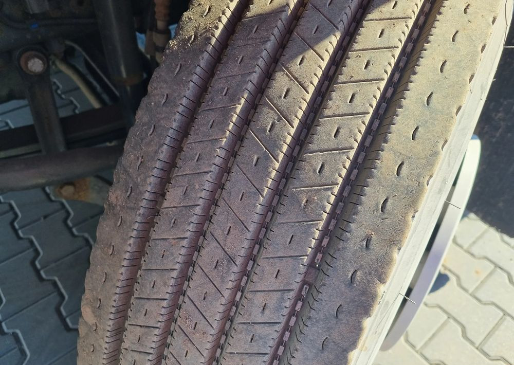 Leasing of  Renault Premium 270 Renault Premium 270: picture 8