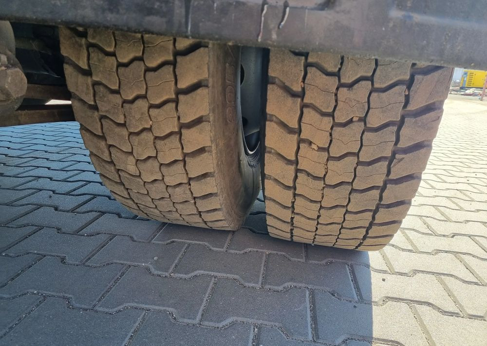 Leasing of  Renault Premium 270 Renault Premium 270: picture 9