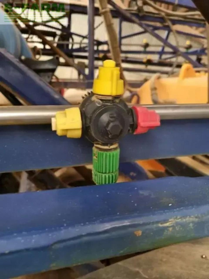 400s - Trailed sprayer: picture 4 400s - Trailed sprayer: picture 4