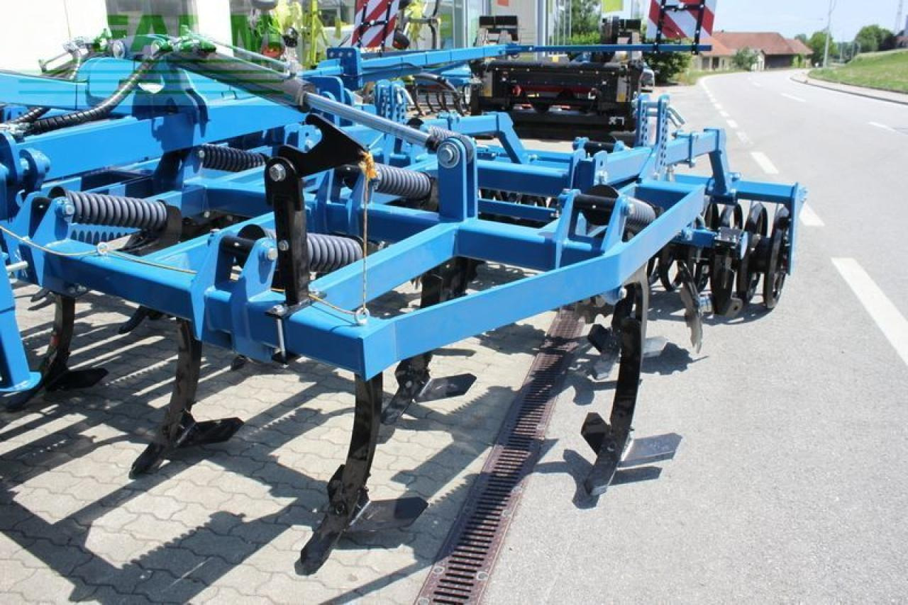AGRO-TOM profi line beta 2 - schwergrubber / grubber 4m - Cultivator: picture 4 AGRO-TOM profi line beta 2 - schwergrubber / grubber 4m - Cultivator: picture 4