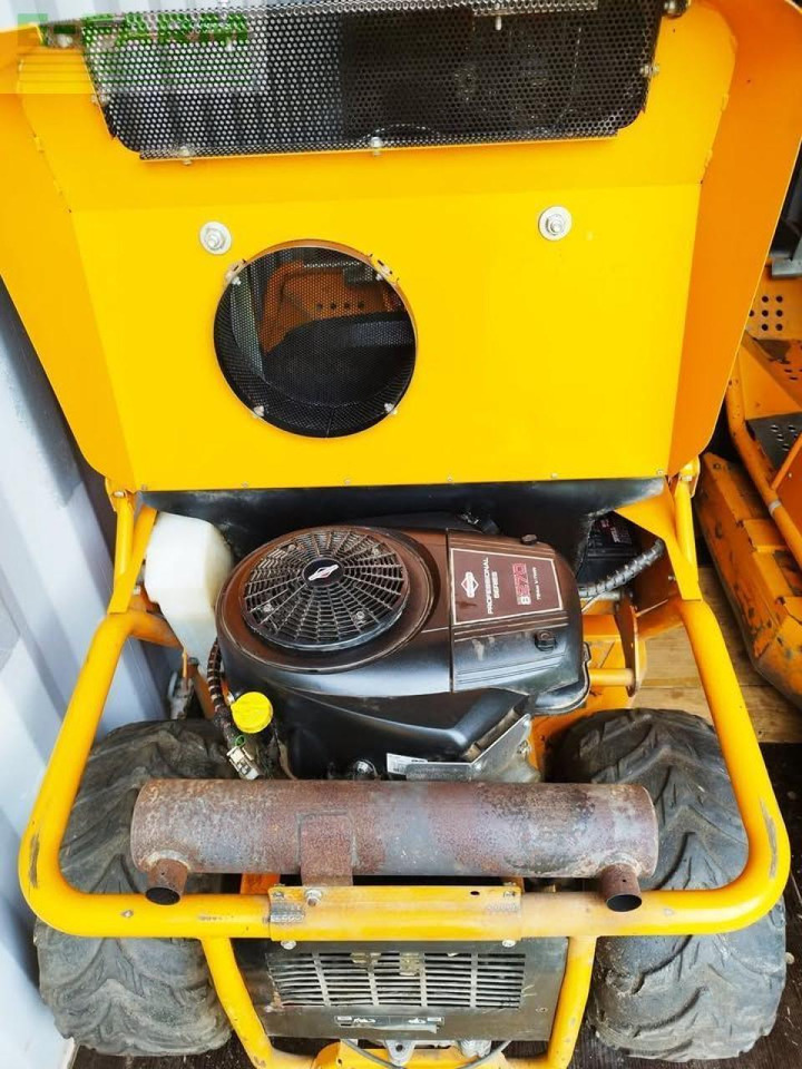 AS-Motor AS sherpa 920 - Mower: picture 3 AS-Motor AS sherpa 920 - Mower: picture 3