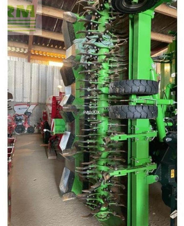 AVR ge force hd 8x75 - Soil tillage equipment: picture 4 AVR ge force hd 8x75 - Soil tillage equipment: picture 4