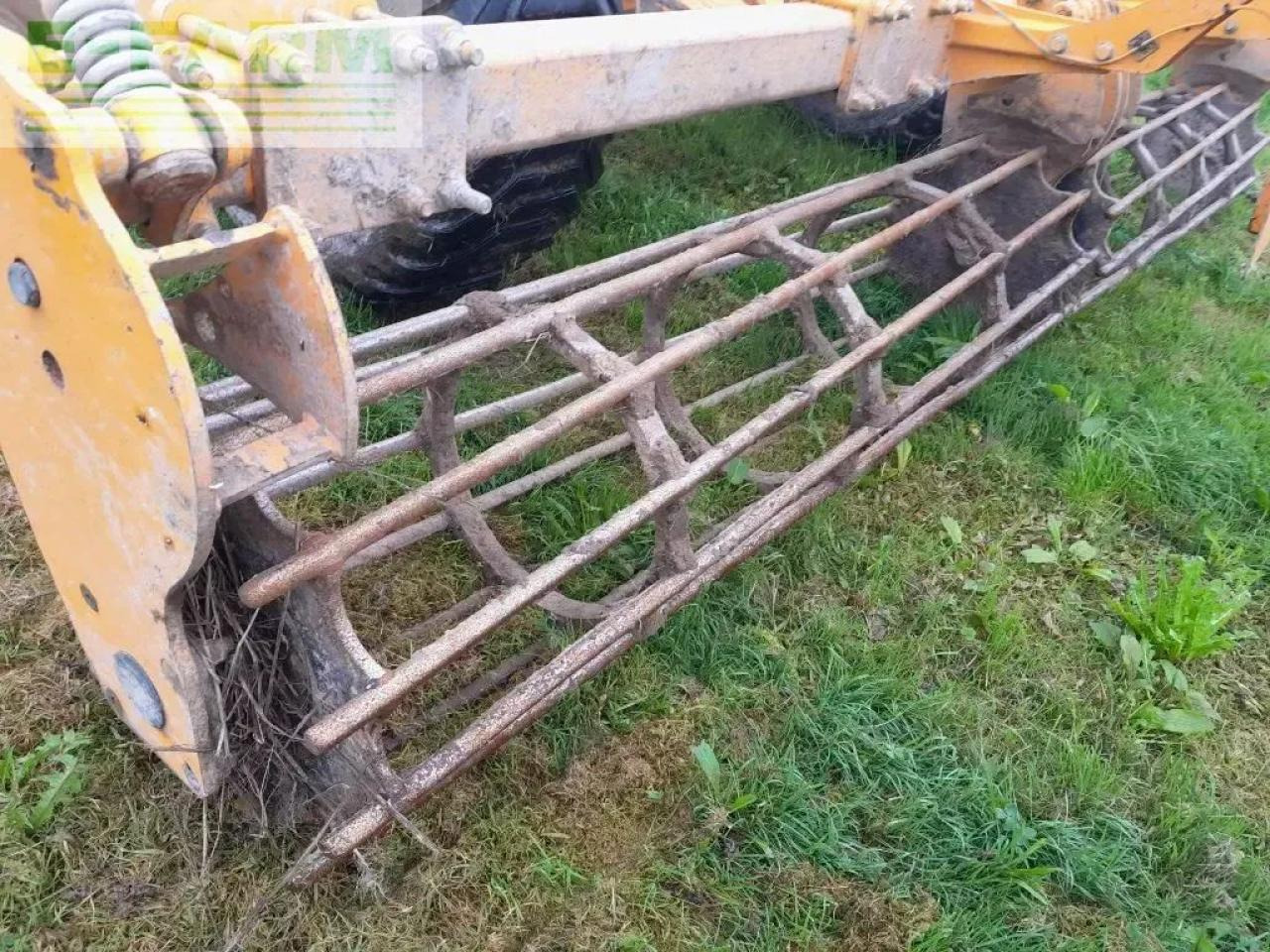 Agrisem discomulch gold - Cultivator: picture 4 Agrisem discomulch gold - Cultivator: picture 4