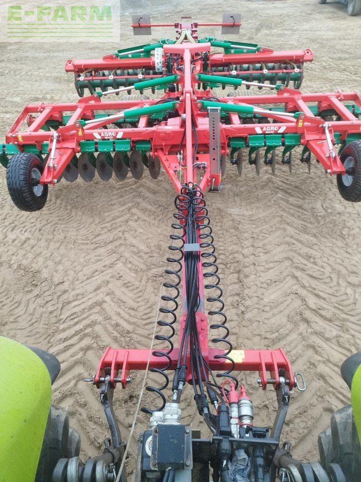 Agro-Masz BTC 50 - Cultivator: picture 3 Agro-Masz BTC 50 - Cultivator: picture 3