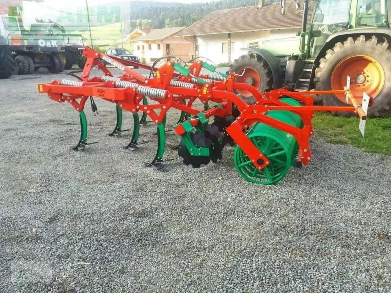 Agro-Masz runner 30 - Cultivator: picture 5 Agro-Masz runner 30 - Cultivator: picture 5