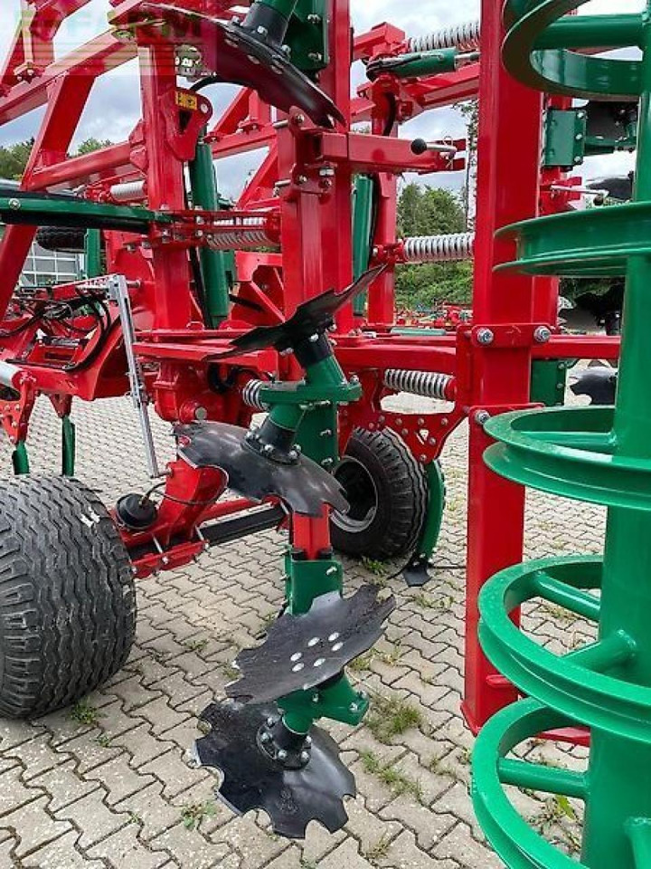 Agro-Masz runner 5 x - Cultivator: picture 1 Agro-Masz runner 5 x - Cultivator: picture 1