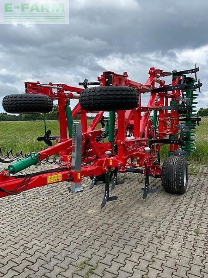 Agro-Masz runner 5 x - Cultivator: picture 5 Agro-Masz runner 5 x - Cultivator: picture 5