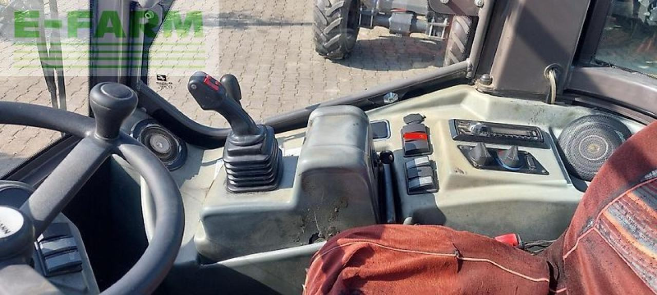 Ahlmann ax 850 - Mini excavator: picture 5 Ahlmann ax 850 - Mini excavator: picture 5