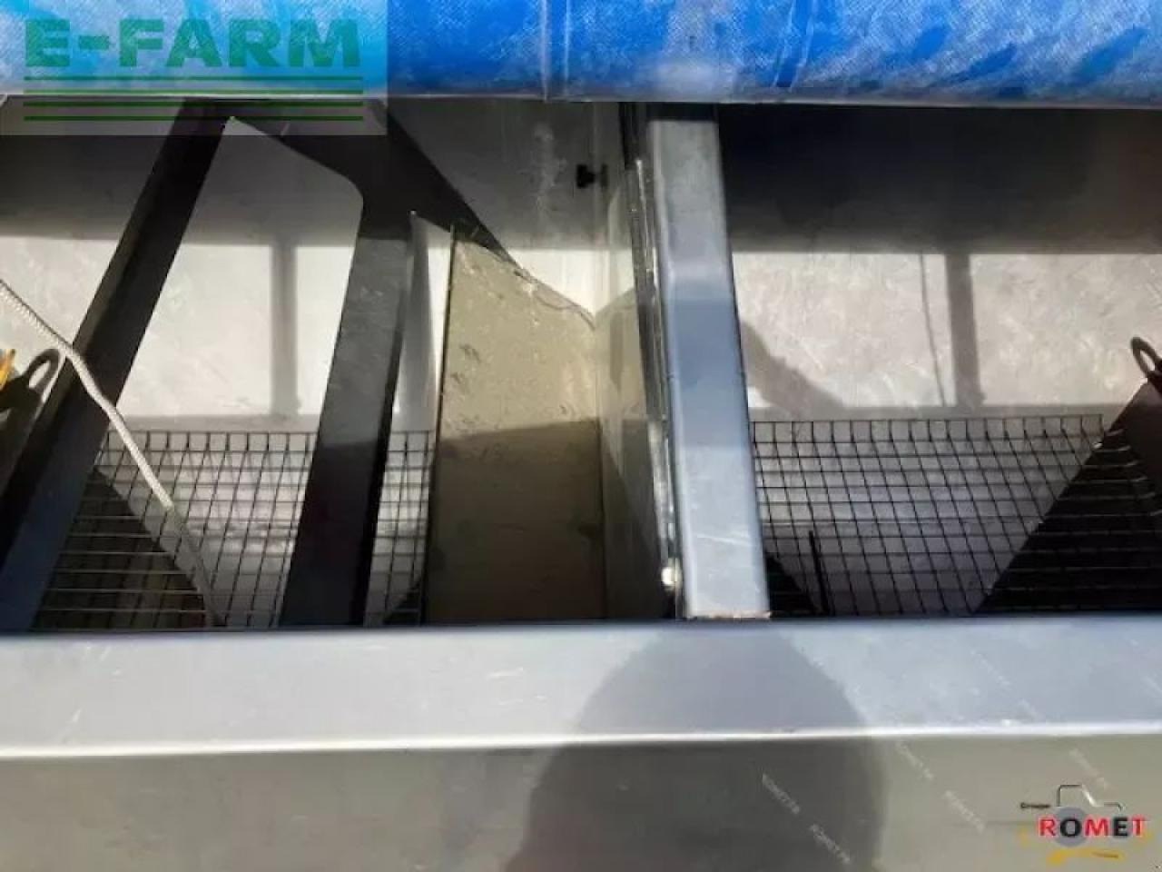 Alpego asmax - Precision sowing machine: picture 2 Alpego asmax - Precision sowing machine: picture 2