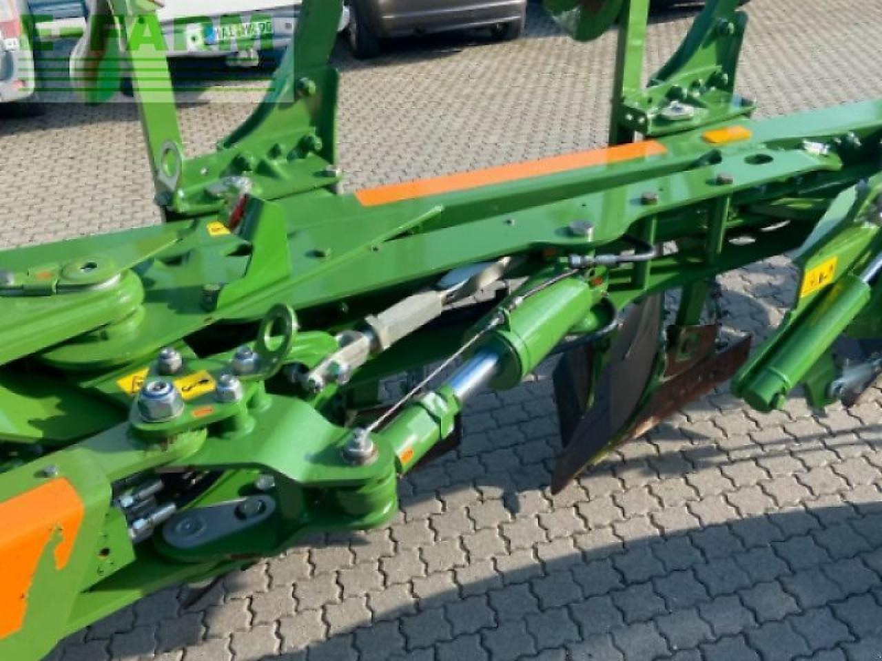 Amazone cayron 200 v - Plow: picture 3 Amazone cayron 200 v - Plow: picture 3