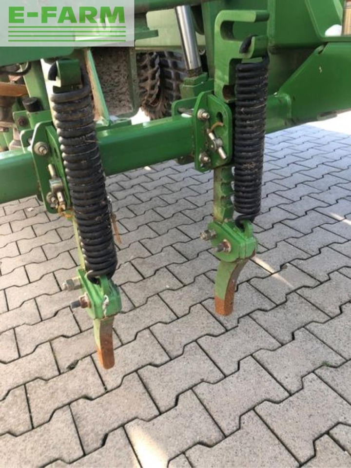 Seed drill Amazone cirrus 6003-2: picture 8