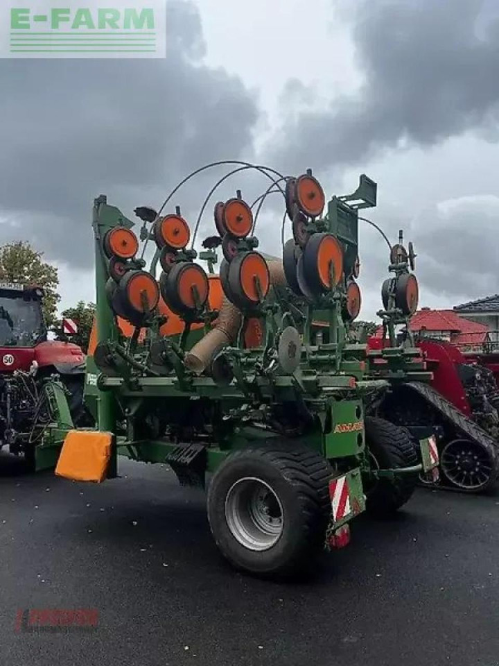 Amazone edx 6000 t - Precision sowing machine: picture 4 Amazone edx 6000 t - Precision sowing machine: picture 4