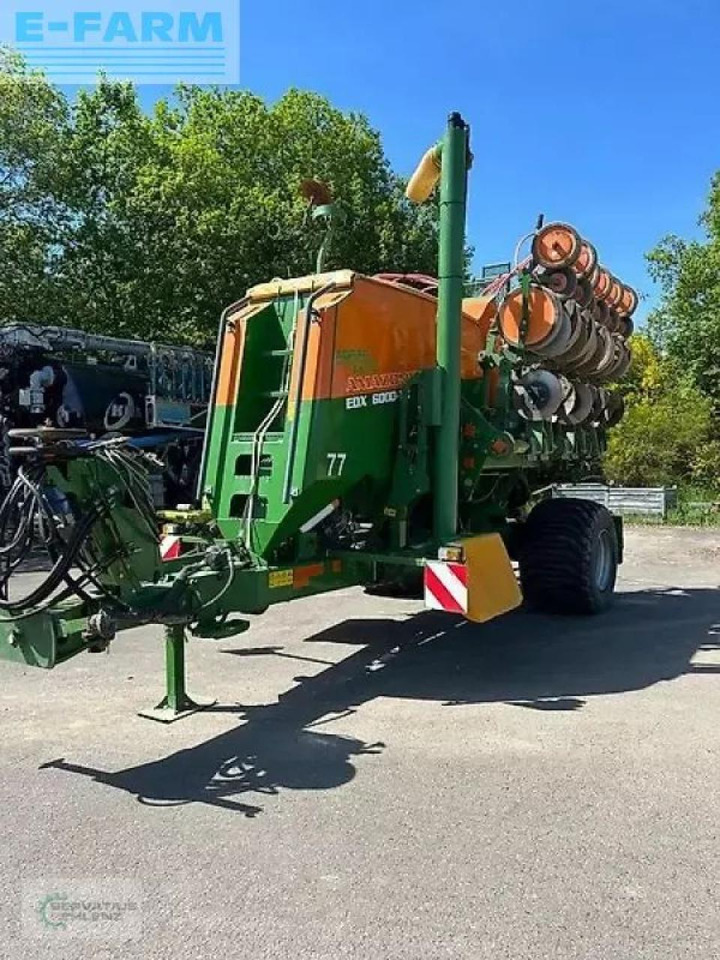 Amazone edx 6000-tc 50cm 12 reihen - Precision sowing machine: picture 3 Amazone edx 6000-tc 50cm 12 reihen - Precision sowing machine: picture 3