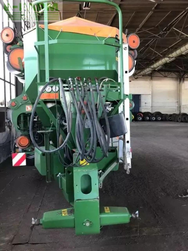 Amazone edx 9000-t - Precision sowing machine: picture 2 Amazone edx 9000-t - Precision sowing machine: picture 2