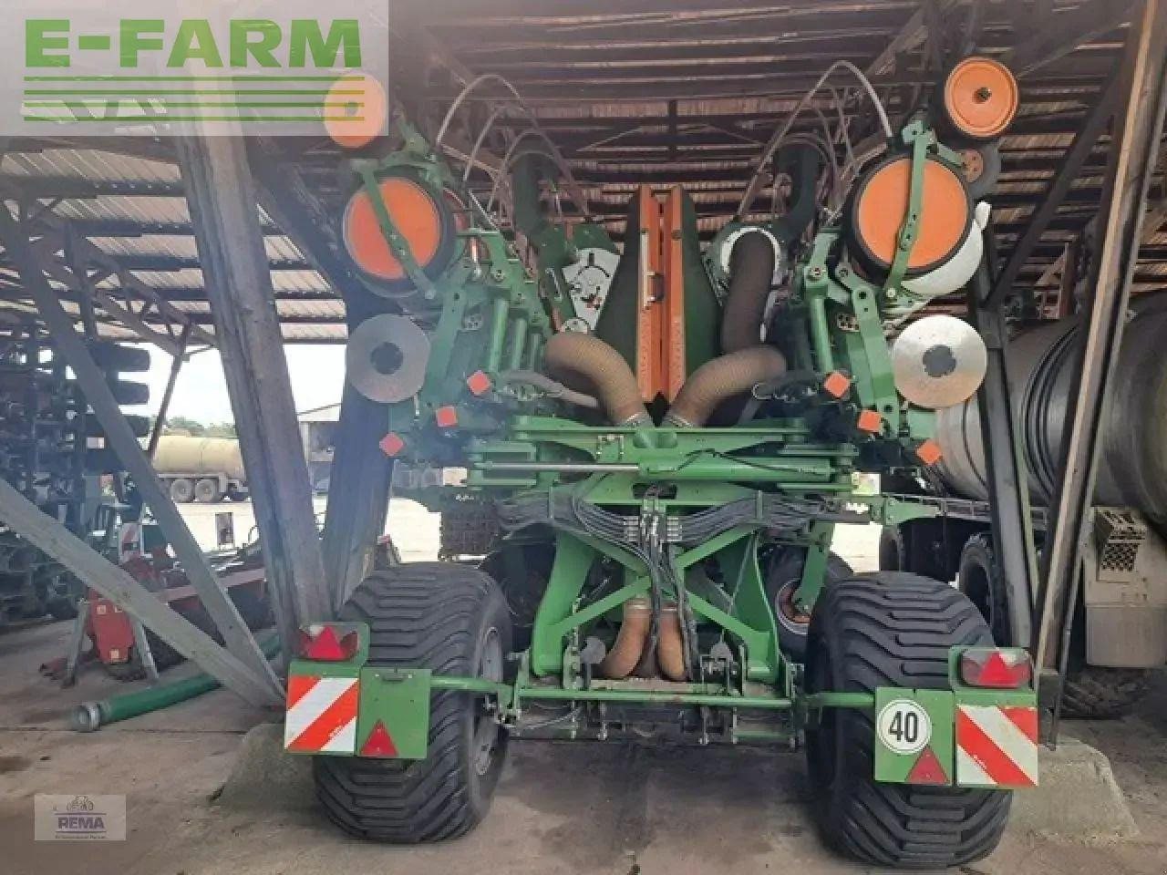 Amazone edx 9000-tc - Precision sowing machine: picture 3 Amazone edx 9000-tc - Precision sowing machine: picture 3