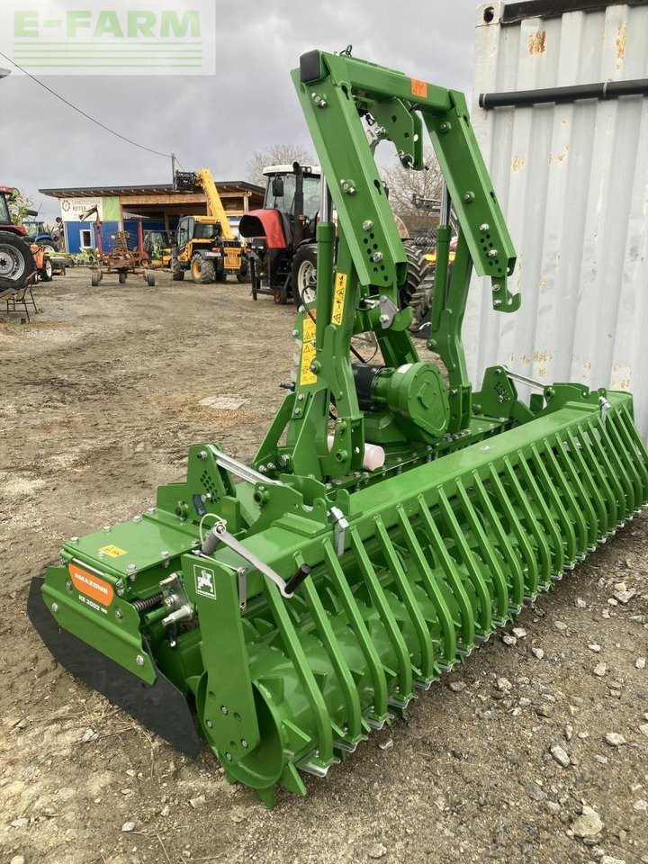 Amazone ke 3002-190 rotamix - Disc harrow: picture 5 Amazone ke 3002-190 rotamix - Disc harrow: picture 5