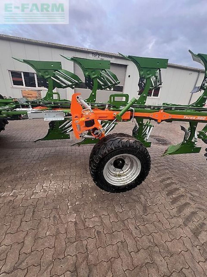 Amazone teres 300 - Plow: picture 2 Amazone teres 300 - Plow: picture 2