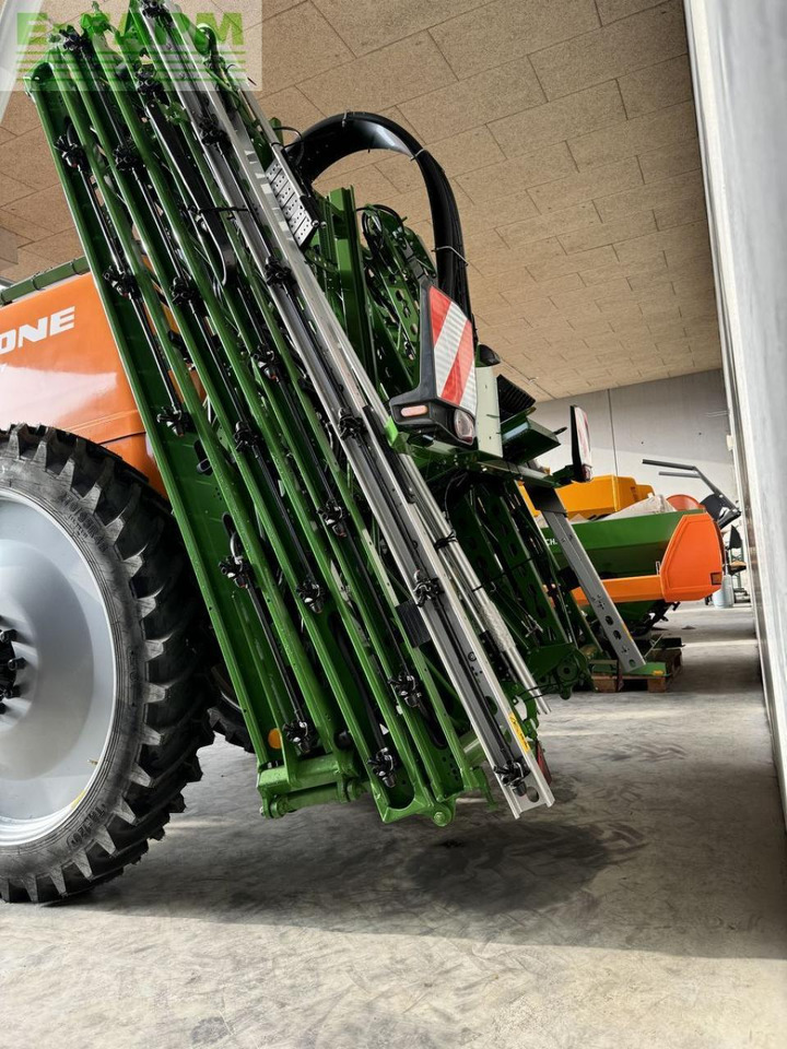 Amazone ug 3000 super - Trailed sprayer: picture 3 Amazone ug 3000 super - Trailed sprayer: picture 3