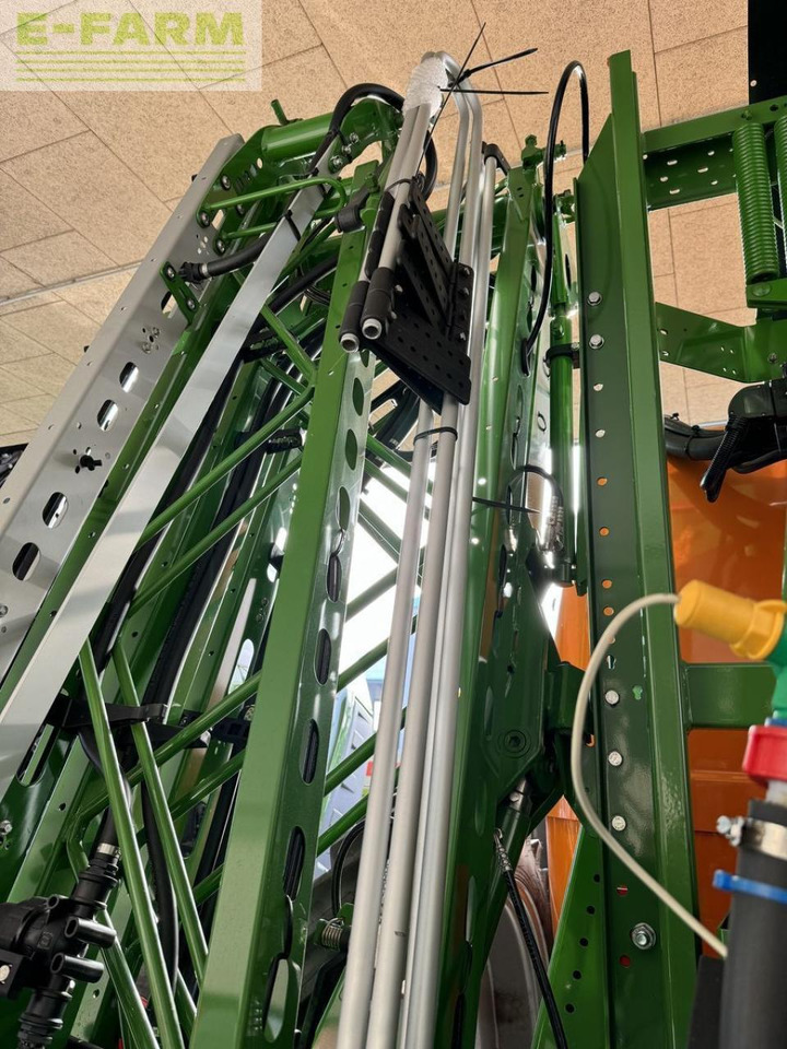 Amazone ug 3000 super - Trailed sprayer: picture 5 Amazone ug 3000 super - Trailed sprayer: picture 5