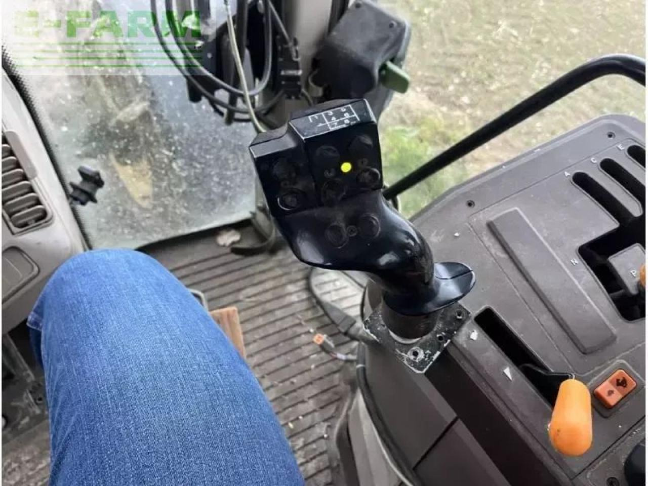 Amazone ux 3200 - Trailed sprayer: picture 2 Amazone ux 3200 - Trailed sprayer: picture 2