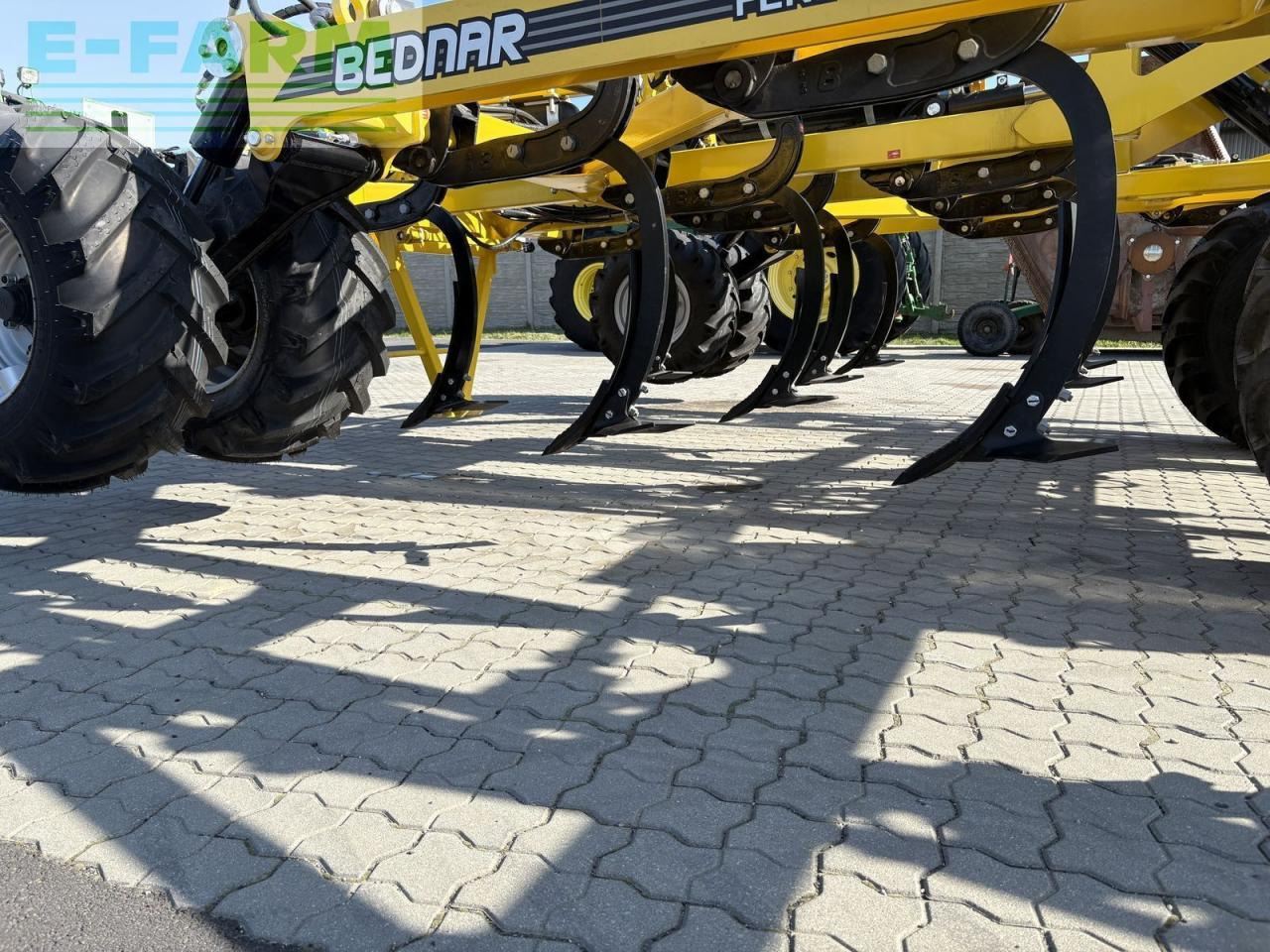 Bednar fenix fo5004 profi - Cultivator: picture 5 Bednar fenix fo5004 profi - Cultivator: picture 5