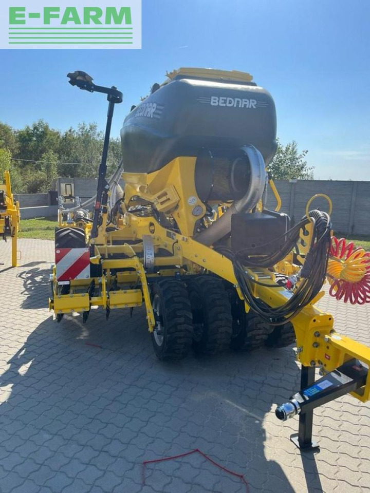 Bednar omega - Precision sowing machine: picture 4 Bednar omega - Precision sowing machine: picture 4