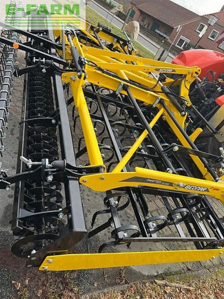Bednar swifter sn 5000 - Combine seed drill: picture 5 Bednar swifter sn 5000 - Combine seed drill: picture 5