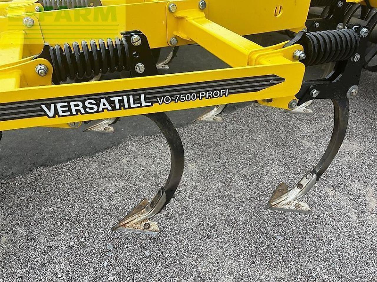 Bednar versatill vo 7500 - Cultivator: picture 4 Bednar versatill vo 7500 - Cultivator: picture 4