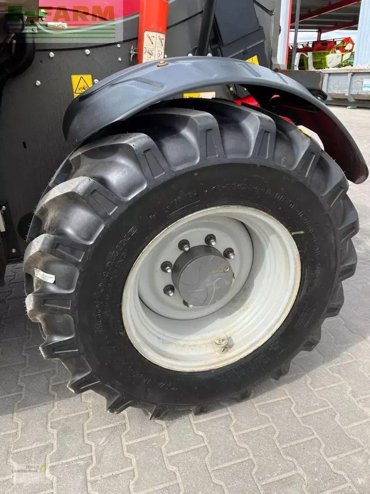 Telescopic handler Bobcat th 8043: picture 12 Telescopic handler Bobcat th 8043: picture 12