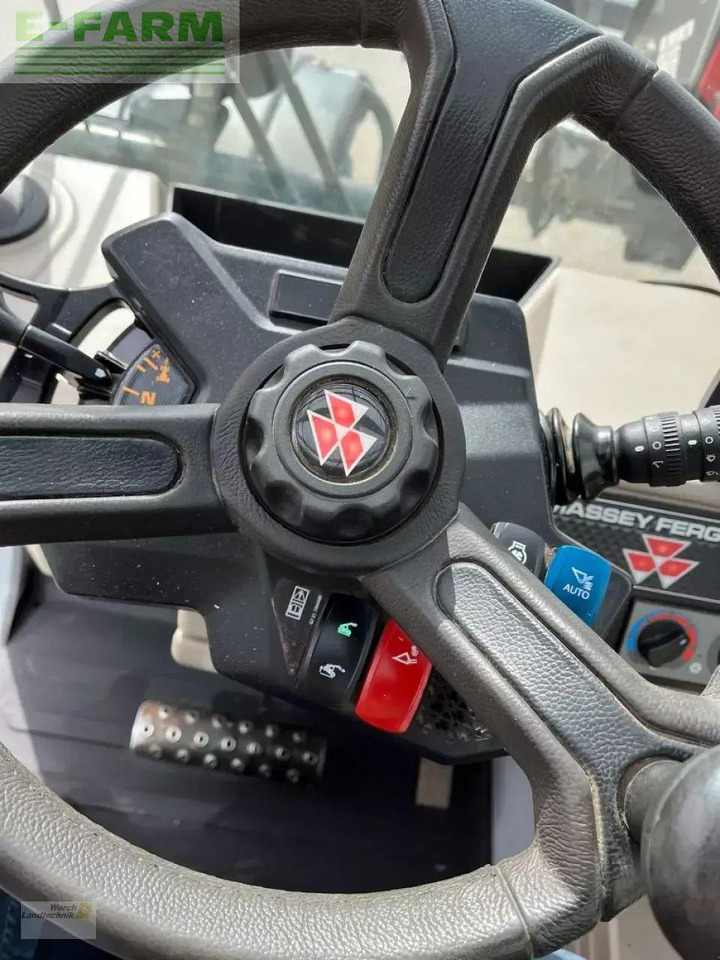 Telescopic handler Bobcat th 8043: picture 11 Telescopic handler Bobcat th 8043: picture 11