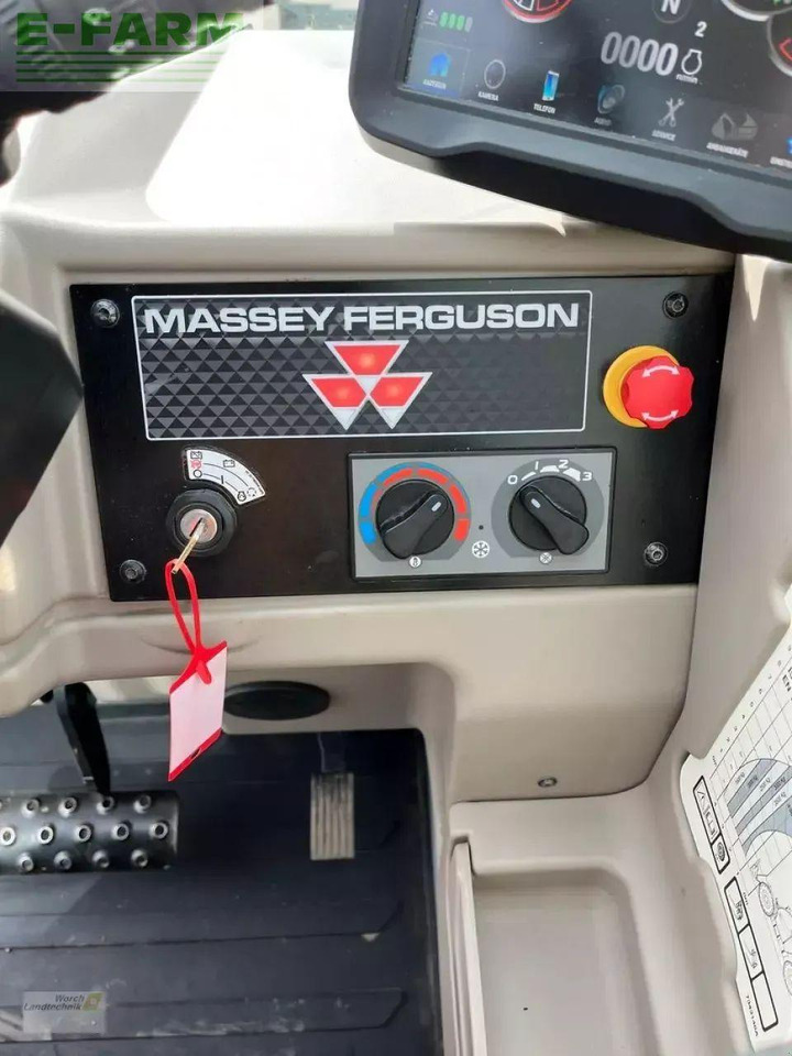 Telescopic handler Bobcat th 8043: picture 14 Telescopic handler Bobcat th 8043: picture 14