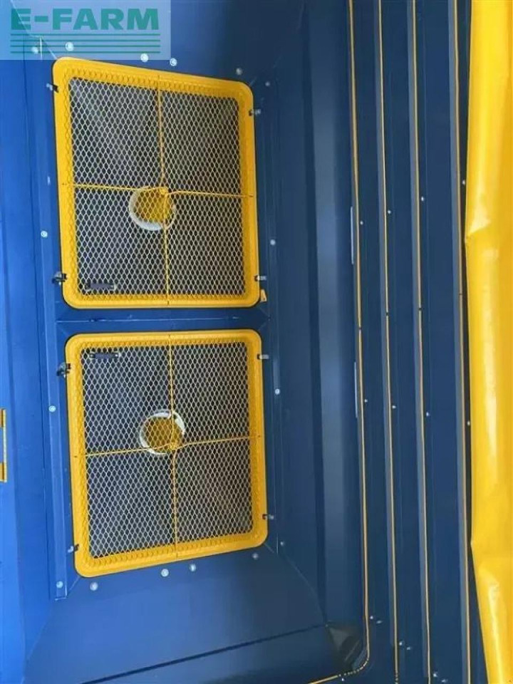 Bogballe m60w - Fertilizer spreader: picture 5 Bogballe m60w - Fertilizer spreader: picture 5