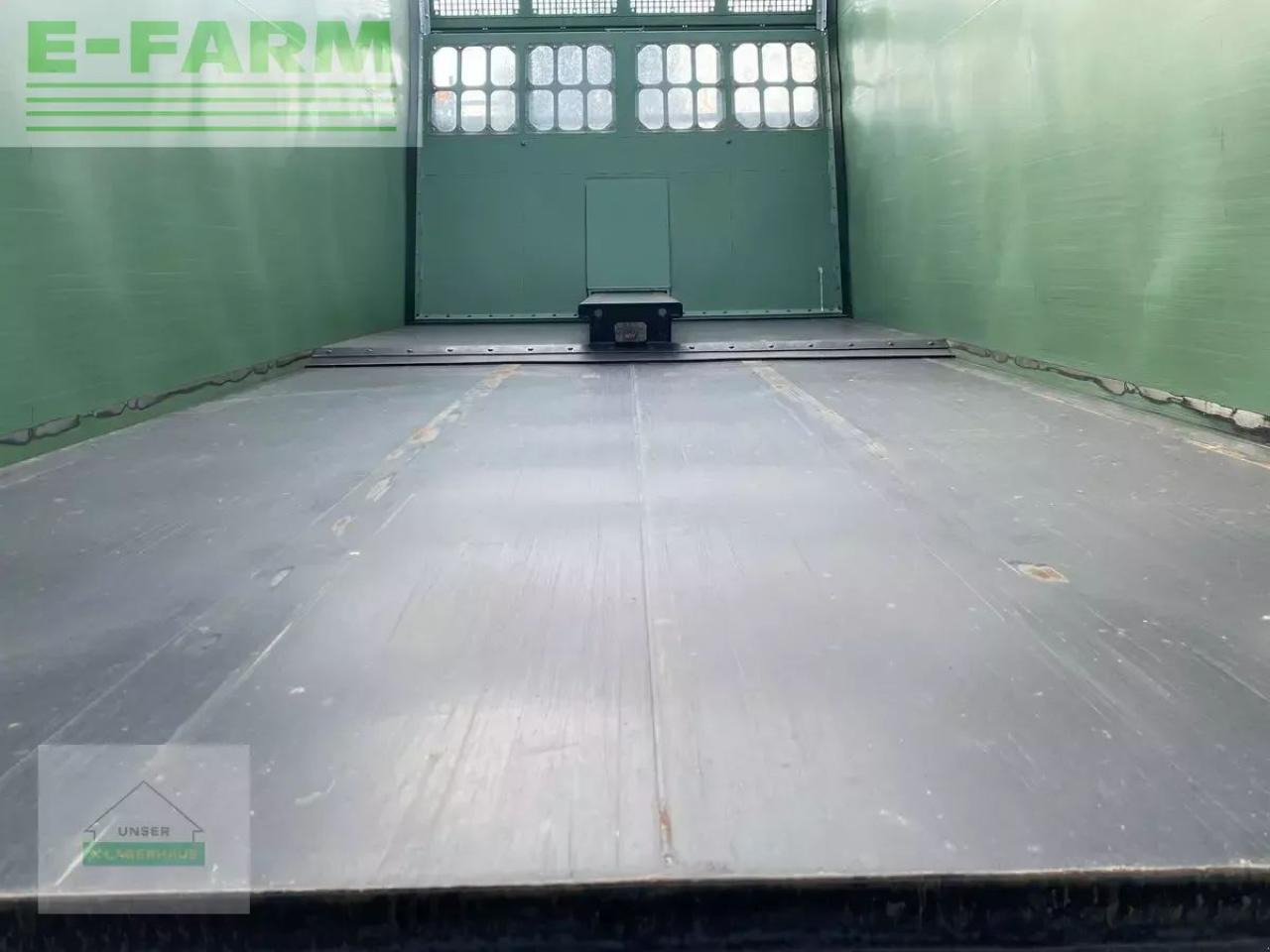 Brantner ta 23063 pp+ - Farm tipping trailer/ Dumper: picture 3 Brantner ta 23063 pp+ - Farm tipping trailer/ Dumper: picture 3