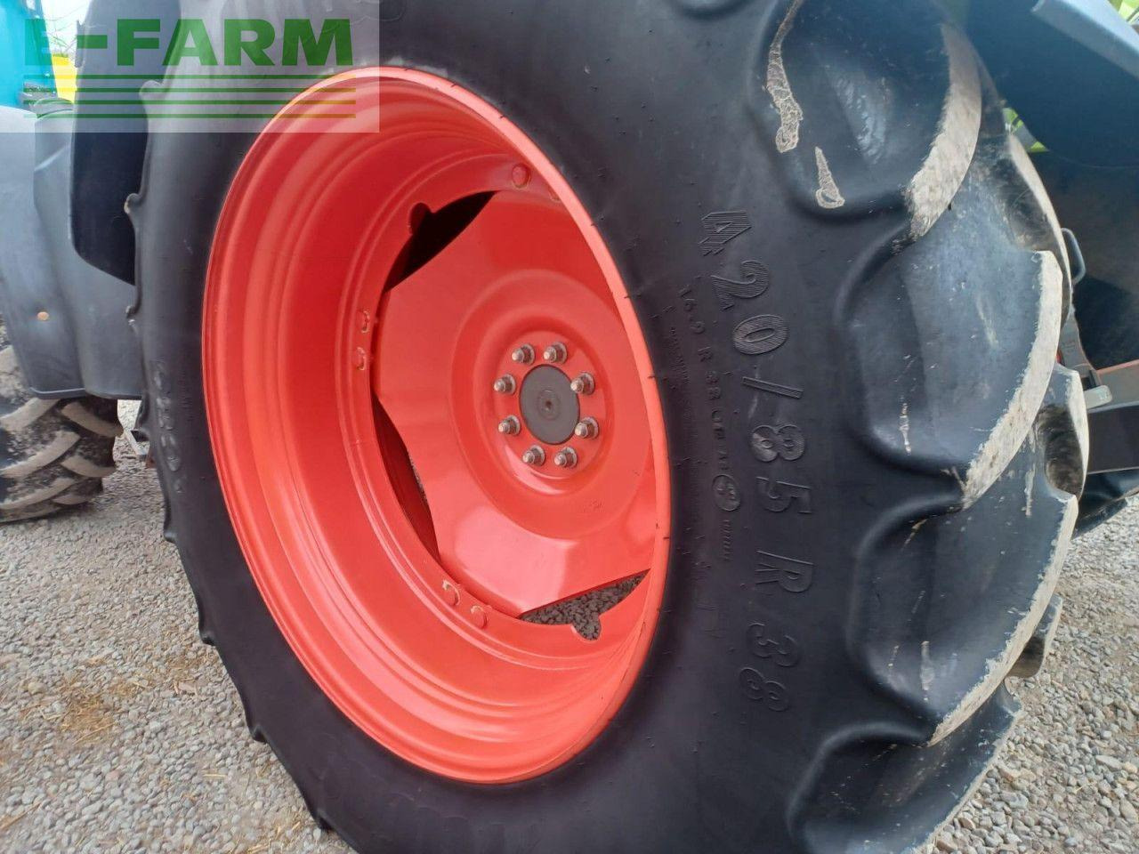 CLAAS ARION 420 CLASSIC - Farm tractor: picture 4 CLAAS ARION 420 CLASSIC - Farm tractor: picture 4