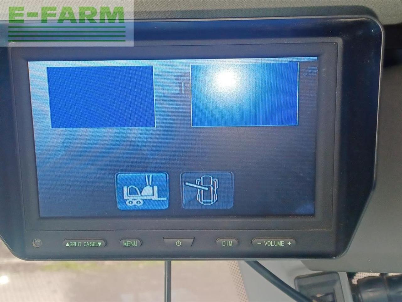 CLAAS JAGUAR 950 4WD - Forage harvester: picture 5 CLAAS JAGUAR 950 4WD - Forage harvester: picture 5