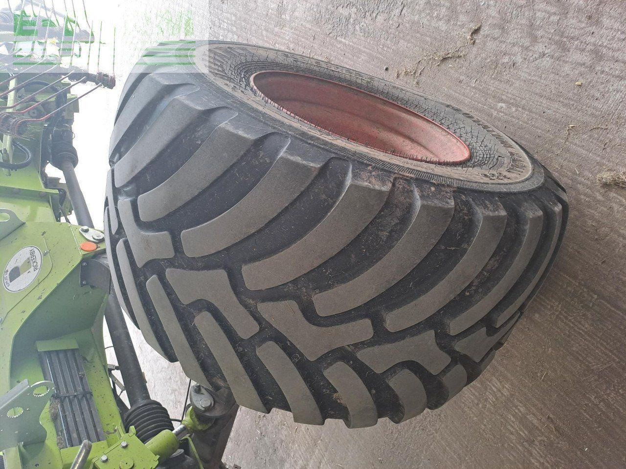 CLAAS LINER 4800 BUSINESS - Tedder/ Rake: picture 5 CLAAS LINER 4800 BUSINESS - Tedder/ Rake: picture 5