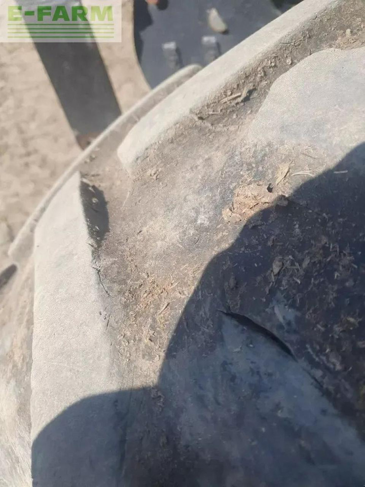 CLAAS arion 420 - Farm tractor: picture 3 CLAAS arion 420 - Farm tractor: picture 3