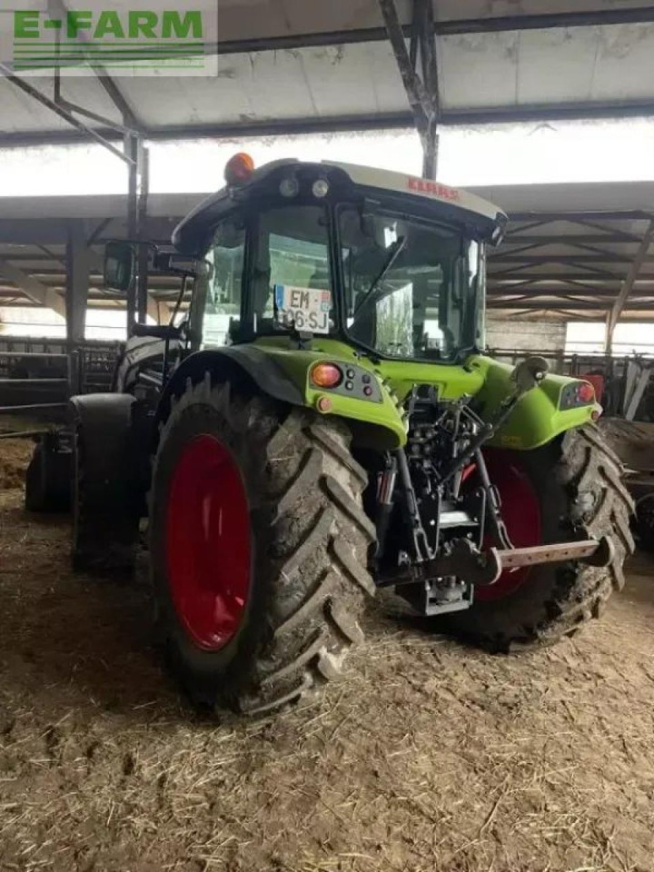 CLAAS arion 420 cis - Farm tractor: picture 3 CLAAS arion 420 cis - Farm tractor: picture 3