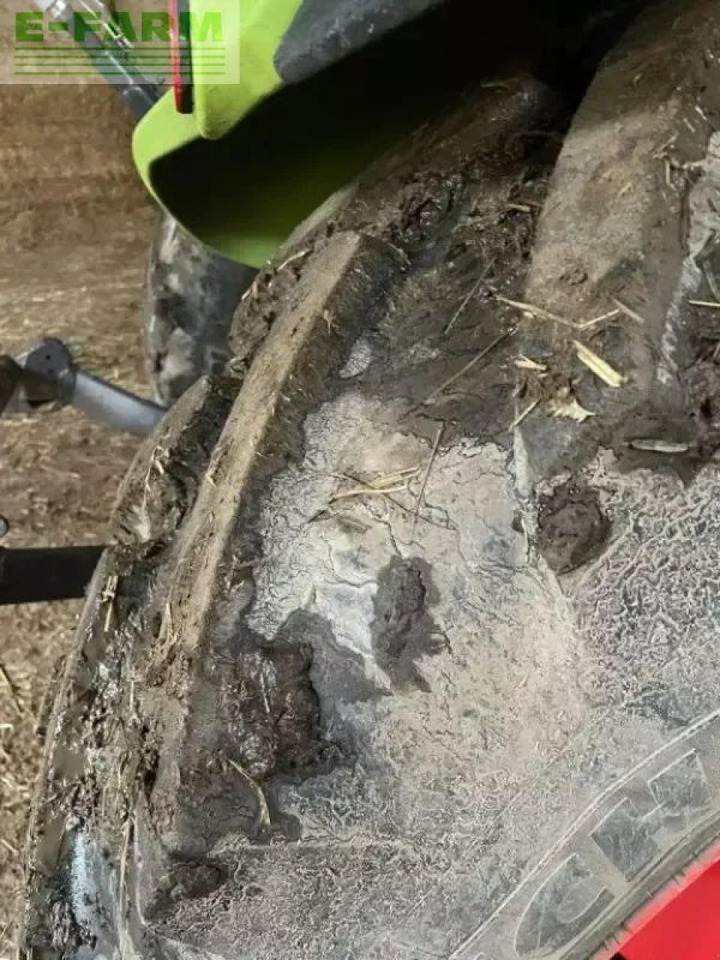 CLAAS arion 420 cis - Farm tractor: picture 5 CLAAS arion 420 cis - Farm tractor: picture 5