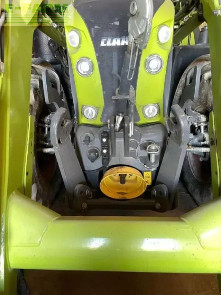 CLAAS arion 530 cis CIS - Farm tractor: picture 5 CLAAS arion 530 cis CIS - Farm tractor: picture 5